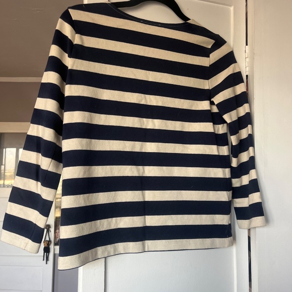 Sezane Mariner Top - Picture 3 of 3